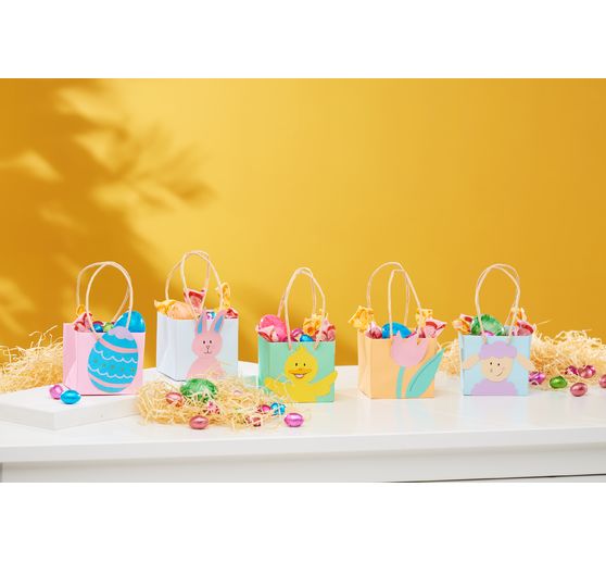 Creative set Coloured paper & photo cardboard, set of 50