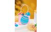 Creative set Coloured paper & photo cardboard, set of 50
