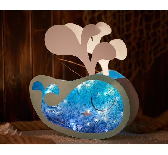 Straw silk VBS, 50x70cm, 3 sheets