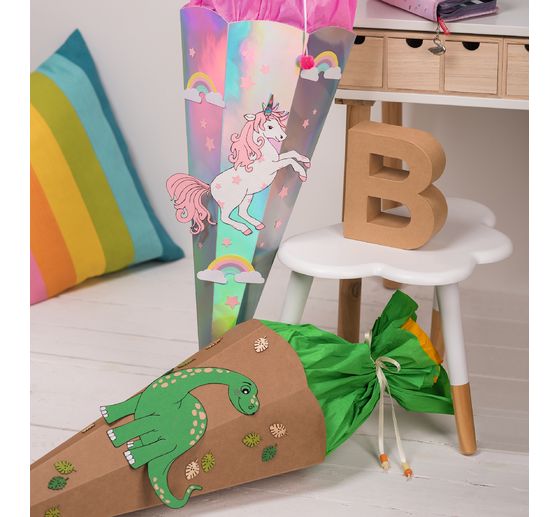 Straw silk VBS, 50x70cm, 3 sheets