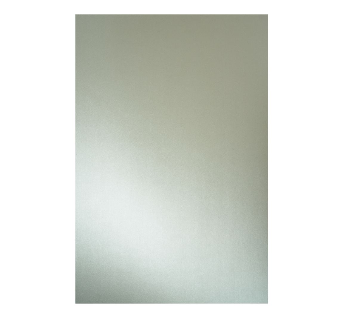 Fotobord - Zilver-Mat