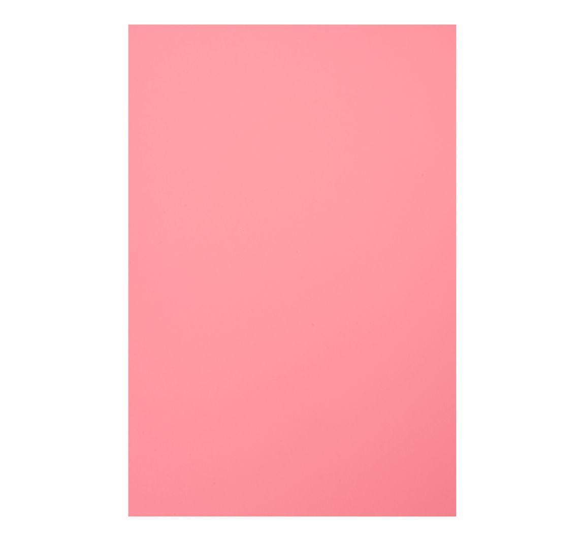 Gekleurd papier - Roze