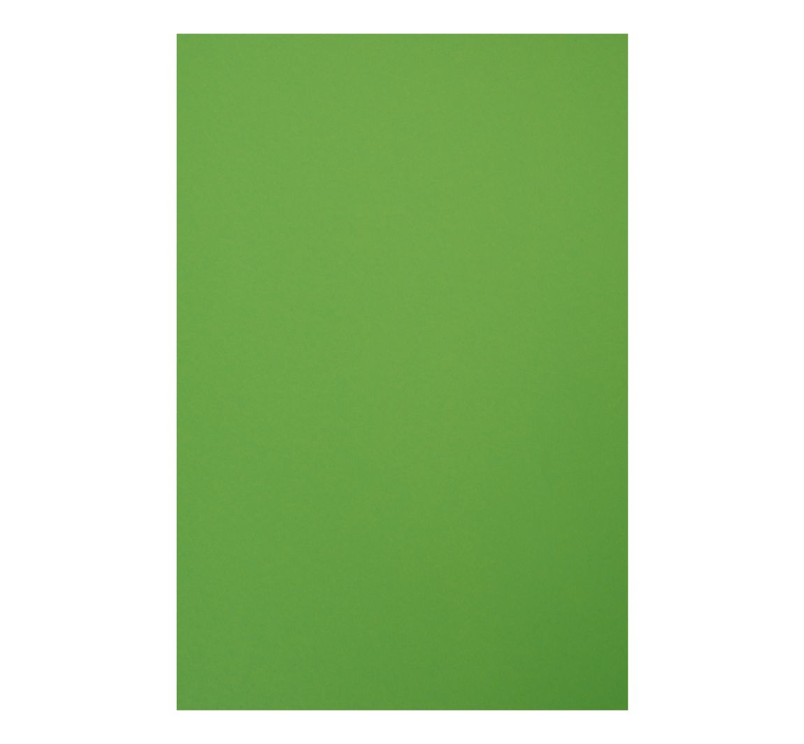 Gekleurd papier - Lichtgroen