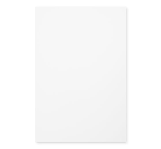 Photo cardboard