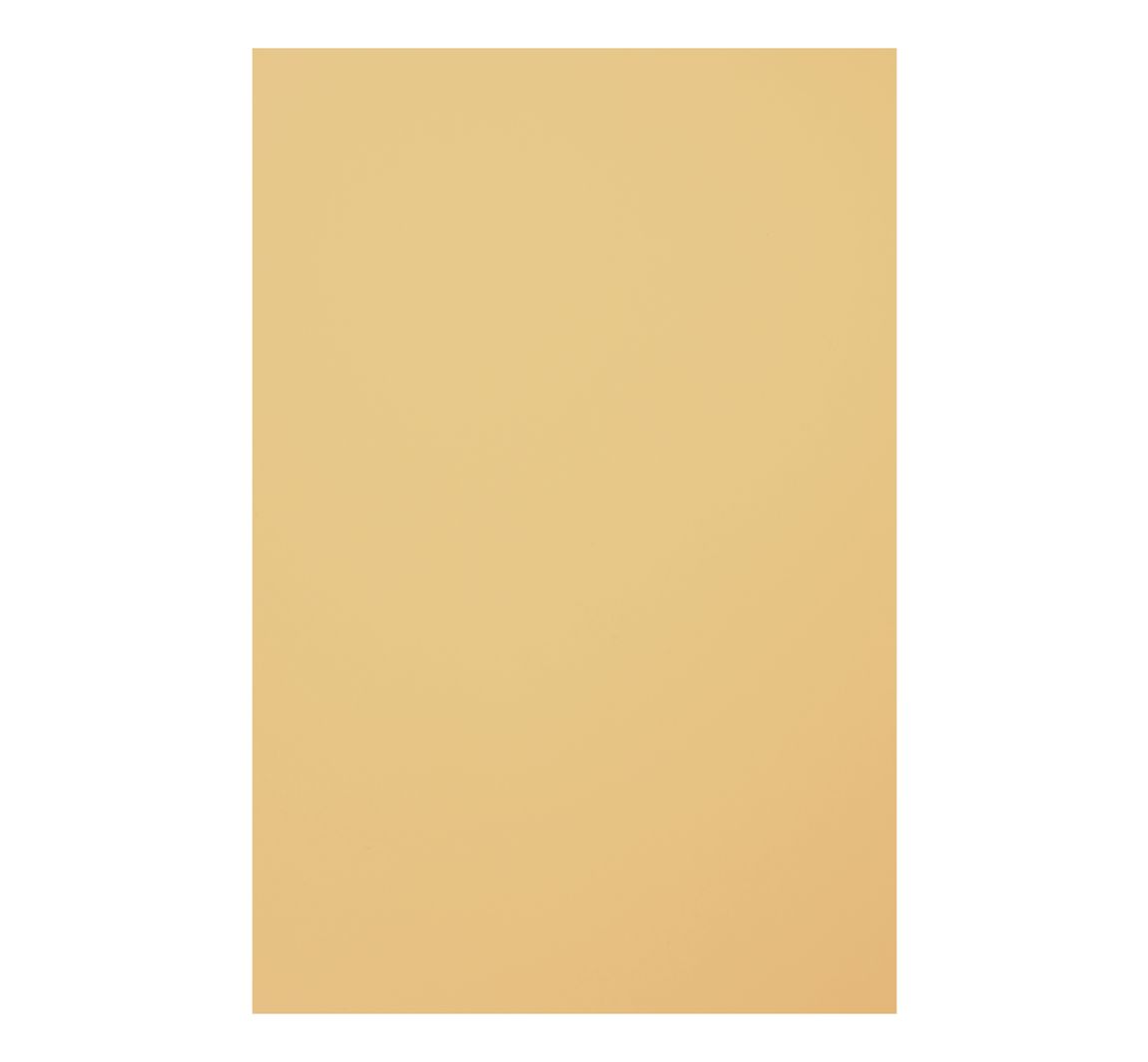 Gekleurd papier - Beige