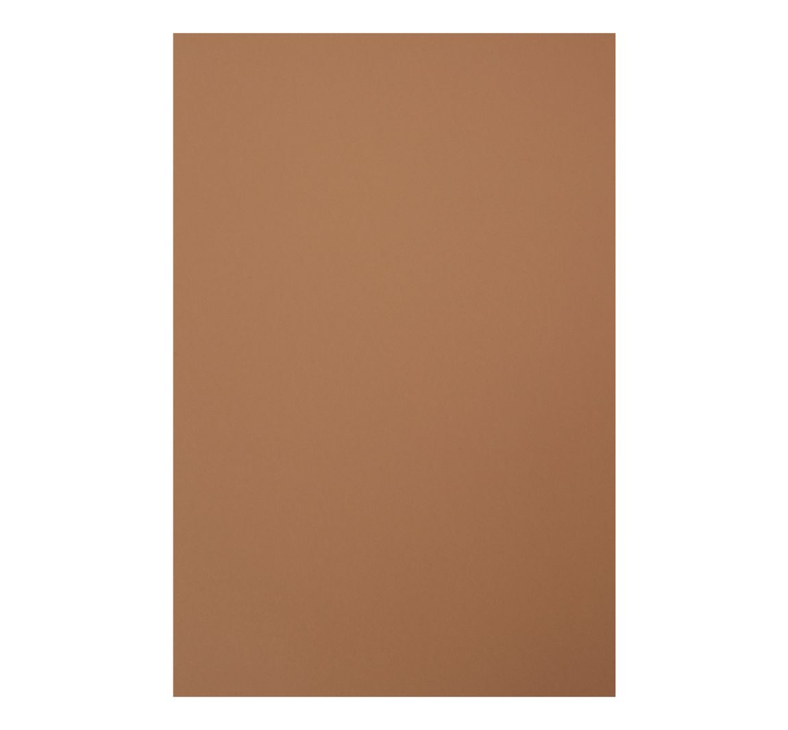 Gekleurd papier - Lichtbruin