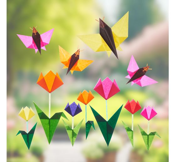 Vellum paper sheets "15 x 15 cm", 500 sheets