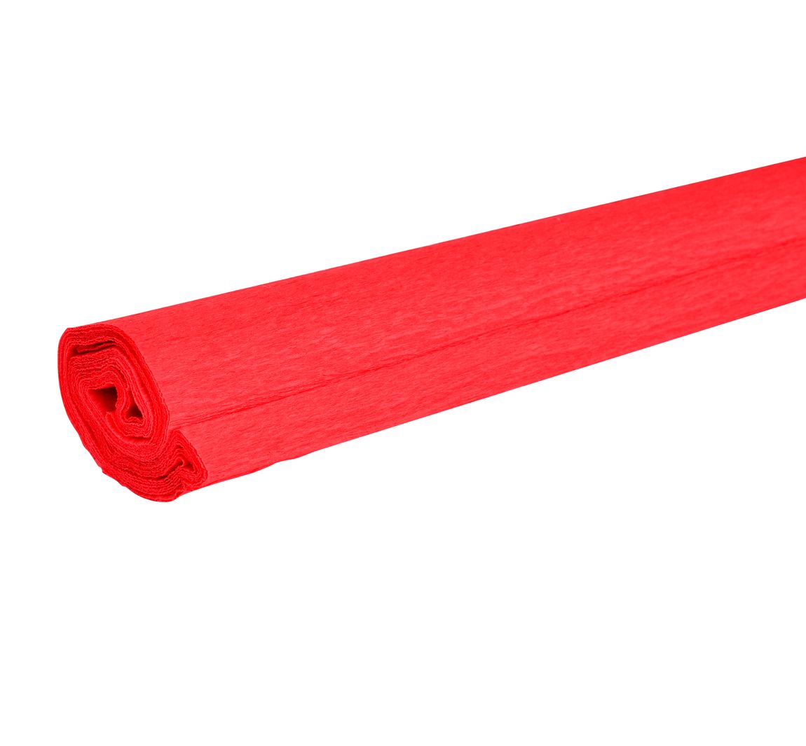 VBS Crêpepapier - Rood
