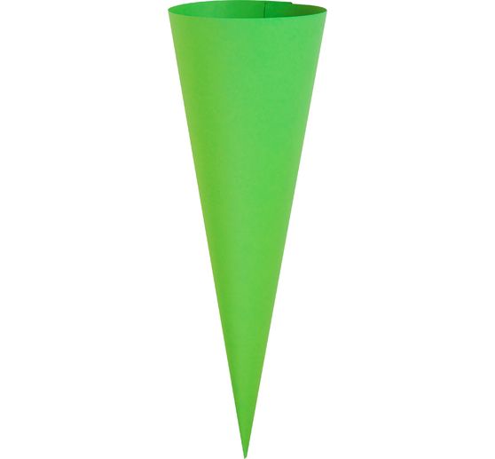 School gift bag from photo cardboard