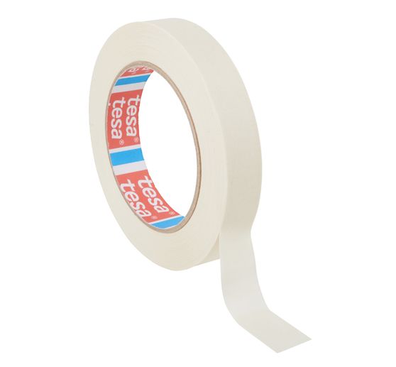 Crepe-Adhesive tape, 50 m