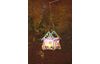 VBS Lantern sticks with spiral wire, 10 pcs.