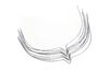 VBS Wire lantern hanger, 10 pieces