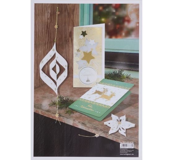Vellum paper "Asterisk"