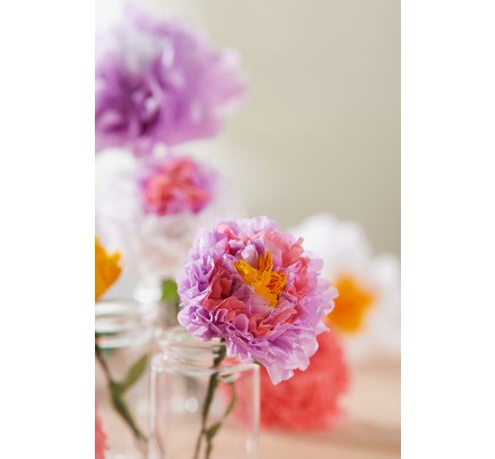 Tissue paper, 50 x 70 cm, 20g/m², 6 sheets