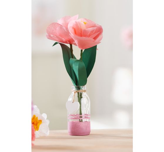 Tissue paper, 50 x 70 cm, 20g/m², 6 sheets