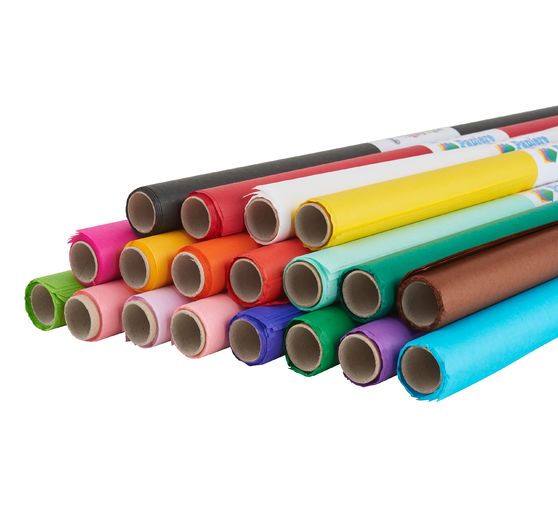 Tissue paper, 50 x 70 cm, 20g/m², 6 sheets