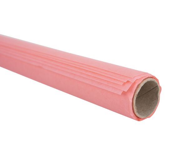 Tissue paper, 50 x 70 cm, 20g/m², 6 sheets