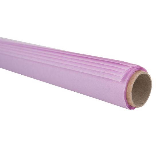 Tissue paper, 50 x 70 cm, 20g/m², 6 sheets