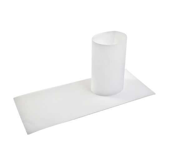 Character tracing paper 20,5 x 51 cm, 5 sheets