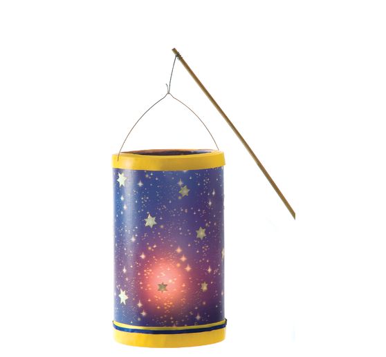 VBS-Lantern set