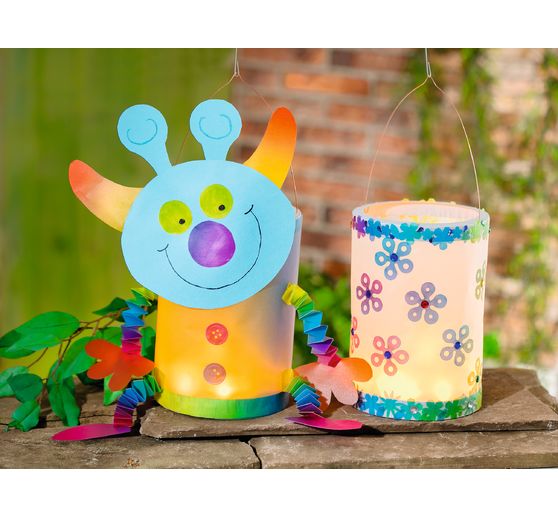 VBS-Lantern set