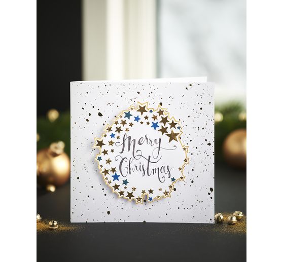 Alu-Craft foil