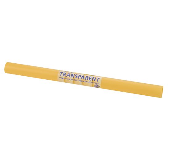 transparant papier extra sterk