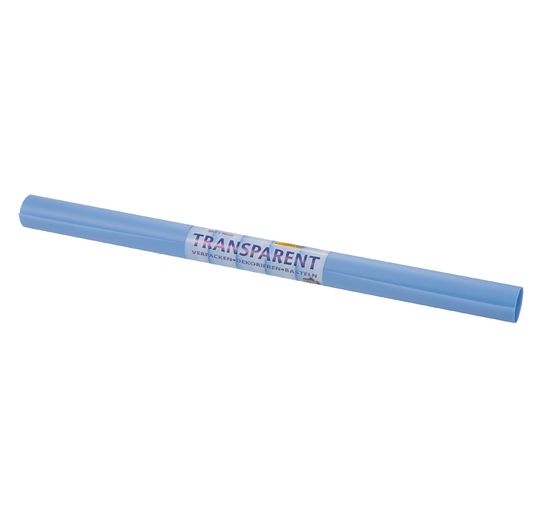 transparant papier extra sterk