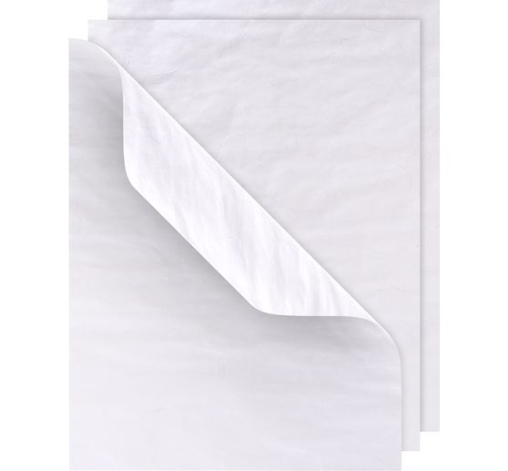 Straw silk VBS, 50x70cm, 3 sheets