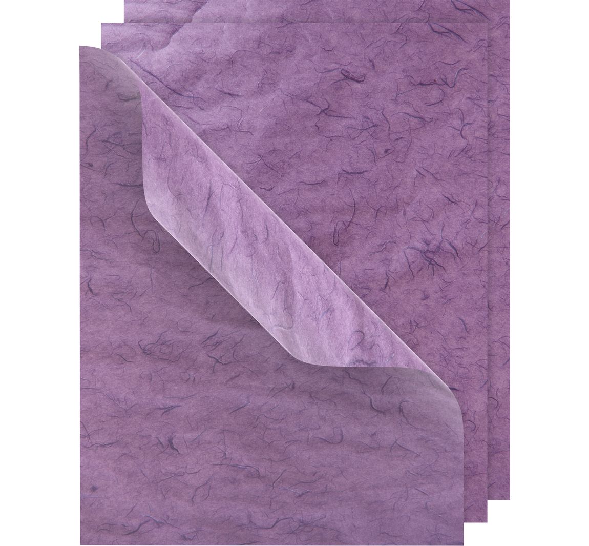 VBS Strozijde, 50x70cm, 3 vellen - Paars
