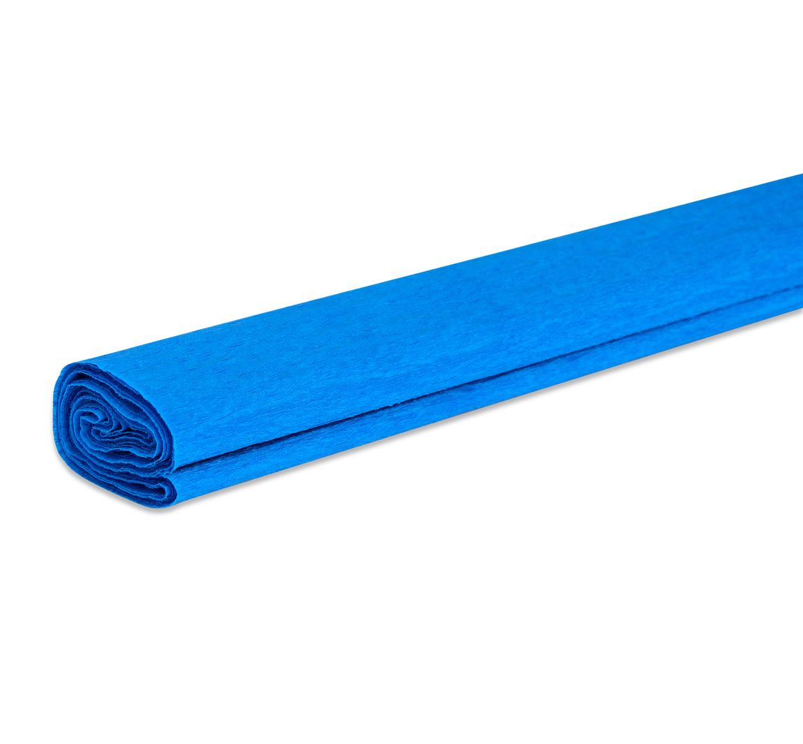 VBS Crêpepapier - Blauw