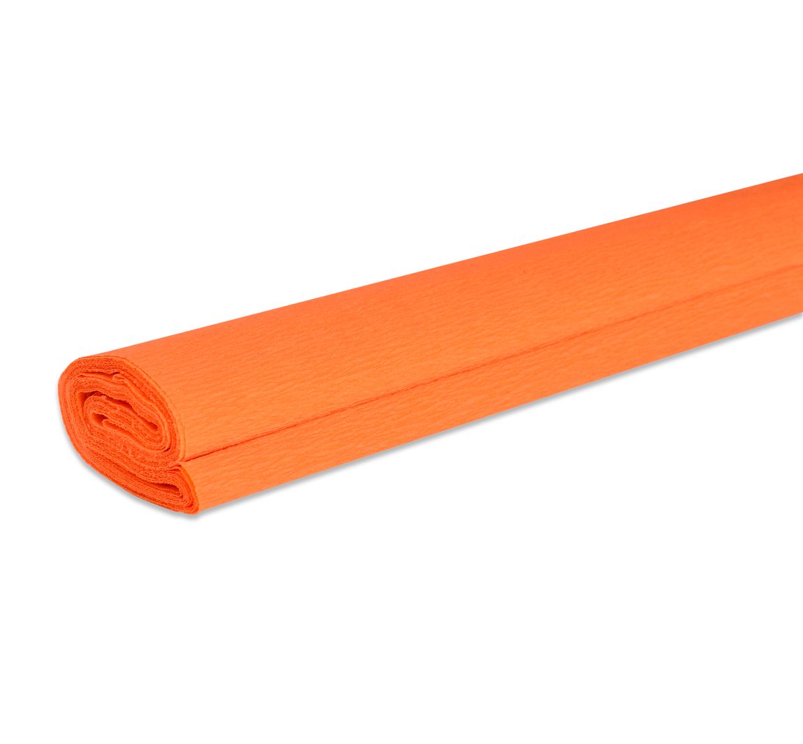 VBS Crêpepapier - Oranje