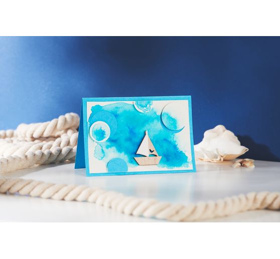 Photo cardboard