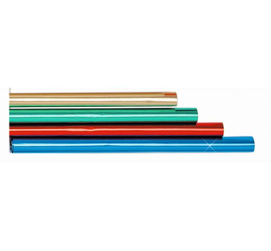 Aluminium knutselfolie-assortiment