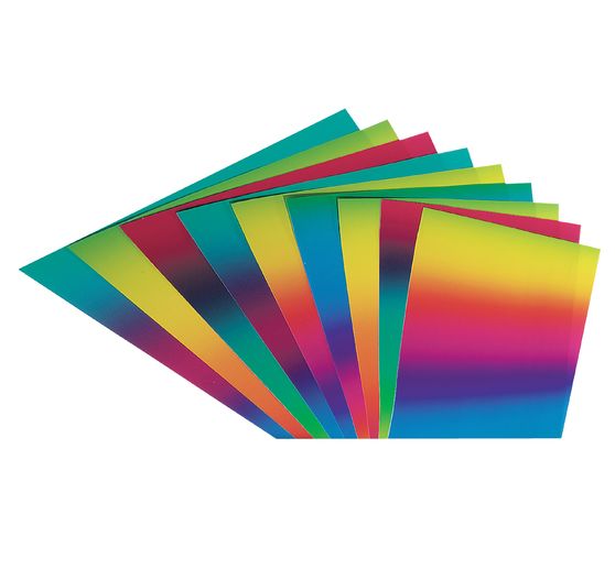 Rainbow Craft cardboard sheet