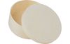 VBS Spaandoos "Rond", Ø 12 cm