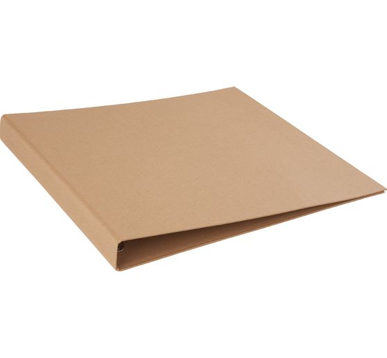 VBS Ring binder album