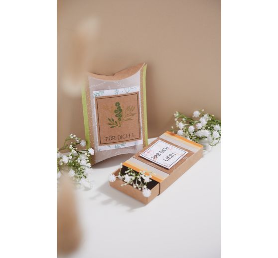 Deco Tapes "Leaves"