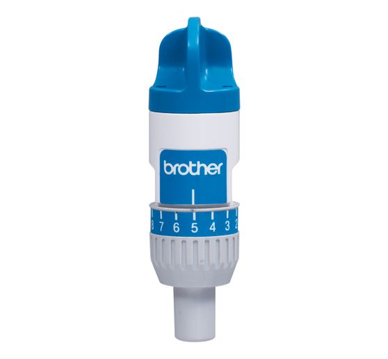 brother Holder for cutting blades for standard cuts