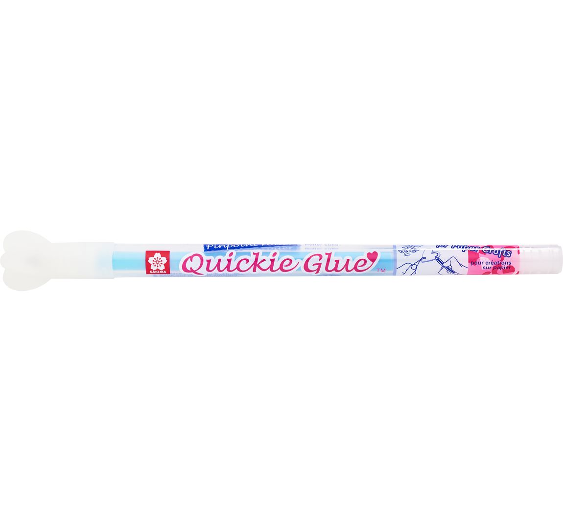 Quickie Lijmpen