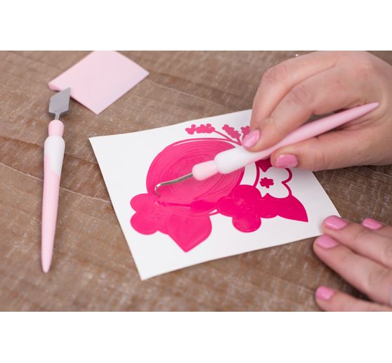 Silhouet gereedschap Kit, Gereedschapsset