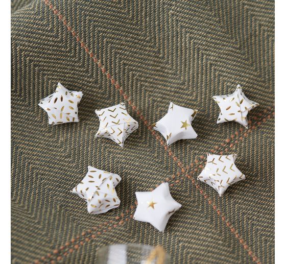 Scrapbook Blok "GOUD