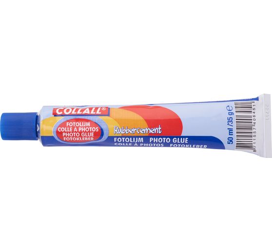 Photo glue, 50ml