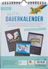 Handwerkkalender, 17 x 24 cm