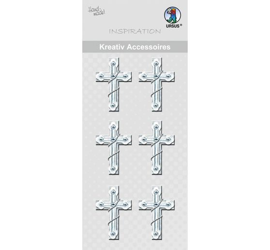 Creatieve accessoires "Kruis"