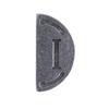 Seal - Stamp plate, double-sided