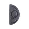 Seal - Stamp plate, double-sided