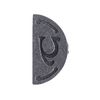 Seal - Stamp plate, double-sided Letter "Y"