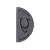 Seal - Stamp plate, double-sided