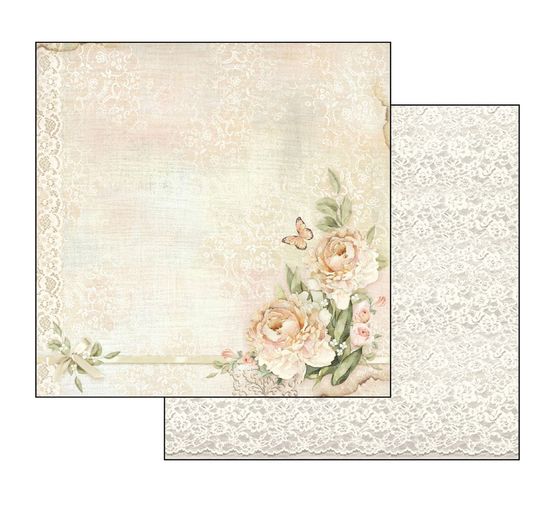 Scrapbook block "Ceremony"